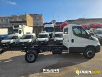Iveco daily 60c15 used - 325,000 km - Napoli - 2018 | Millenium Car - Foto 3