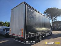 Iveco Eurocargo ML 150E25/P Eurocargo ML 150E25/P | Millenium Car