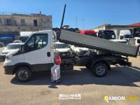 Iveco 35C14 - CASSONE RIBALTABILE TRILATERALE 35C14 - CASSONE RIBALTABILE TRILATERALE | Millenium Car