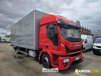 Iveco Eurocargo 120E22 Eurocargo 120E22 | Millenium Car