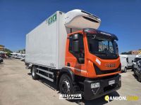 Iveco Eurocargo 180E32/P Eurocargo 180E32/P | Millenium Car