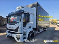 Iveco Eurocargo ML 150E25/P Eurocargo ML 150E25/P | Millenium Car