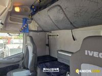 Iveco stralis 400 usato - 1.300.000 km - Napoli - 2003 | Millenium Car - Foto 11