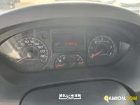 Fiat ducato used - 300,000 km - Napoli - 2019 - van | Millenium Car - Foto 10