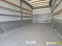 Daf lf used - 900,000 km - Napoli - 2006 - chassis cab | Millenium Car - Foto 8