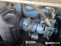 Iveco Eurocargo 120E25 Eurocargo 120E25 | Millenium Car