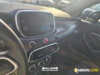 Fiat 500x occasion - 114 000 km - Napoli - 2022 | Millenium Car - Foto 10