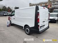 Fiat talento usato - 108.000 km - Napoli - 2021 | Millenium Car - Foto 4