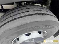 Iveco Eurocargo 160 Euro VI 2015 Eurocargo 160 Euro VI 2015 | Millenium Car