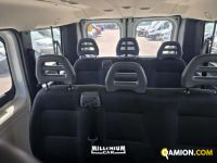 Fiat ducato used - 132,000 km - Napoli - 2021 - van | Millenium Car - Foto 15