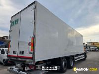Iveco Stralis AD260S42Y/FS-D Stralis AD260S42Y/FS-D | Millenium Car
