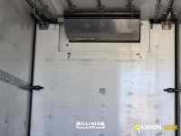 Iveco Eurocargo 180E32/P Eurocargo 180E32/P | Millenium Car
