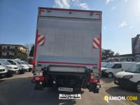 Iveco S-WAY  AS260S46 S-WAY  AS260S46 | Millenium Car