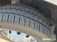 Fiat ducato occasion - 131 000 km - Napoli - 2019 - van | Millenium Car - Foto 12