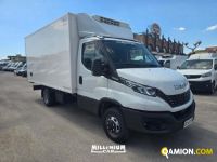 Iveco 35C18 35C18 | Millenium Car