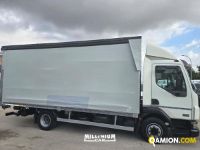 Daf lf used - 900,000 km - Napoli - 2006 - chassis cab | Millenium Car - Foto 3