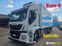 Iveco AD260S36 AD260S36 | Millenium Car