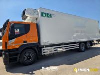 Iveco stralis ad260s42y/fs-d occasion - 450 000 km | Millenium Car - Foto 3
