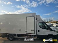 Iveco daily 72c18 used - 330,000 km - Napoli - 2018 | Millenium Car - Foto 3