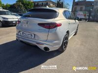 Alfa romeo STELVIO STELVIO | Millenium Car