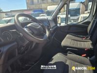 Iveco 35C14 - CASSONE RIBALTABILE TRILATERALE 35C14 - CASSONE RIBALTABILE TRILATERALE | Millenium Car