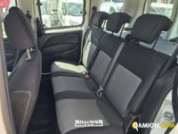 Fiat DOBLO' - FURGONE DOBLO' - FURGONE | Millenium Car