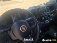 Fiat ducato usato - 120.000 km - Napoli - 2022 | Millenium Car - Foto 8