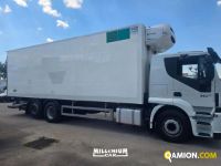 Iveco AD260S36 AD260S36 | Millenium Car