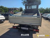 Iveco 35C14 - CASSONE RIBALTABILE TRILATERALE 35C14 - CASSONE RIBALTABILE TRILATERALE | Millenium Car