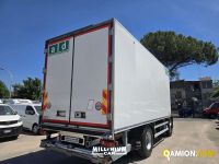Iveco Eurocargo 180E32/P Eurocargo 180E32/P | Millenium Car