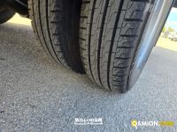 Iveco DAILY 35C12 - CASSONE DAILY 35C12 - CASSONE | Millenium Car