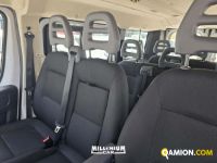 Fiat ducato used - 132,000 km - Napoli - 2021 - van | Millenium Car - Foto 13