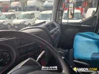 Daf lf used - 900,000 km - Napoli - 2006 - chassis cab | Millenium Car - Foto 9
