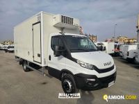 Iveco DAILY 72C18 DAILY 72C18 | Millenium Car