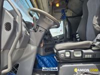 Iveco stralis 400 usato - 1.300.000 km - Napoli - 2003 | Millenium Car - Foto 8