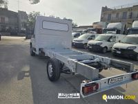 Fiat ducato used - 300,000 km - Napoli - 2019 - van | Millenium Car - Foto 7