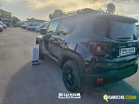 Jeep Renegade Renegade | Millenium Car