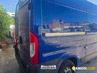 Fiat ducato usato - 120.000 km - Napoli - 2022 | Millenium Car - Foto 5