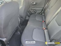Jeep renegade occasion - 80 000 km - Napoli - 2022 | Millenium Car - Foto 13