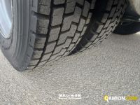 Iveco Eurocargo 120E25 Eurocargo 120E25 | Millenium Car