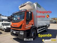 Iveco Eurocargo 180E32/P Eurocargo 180E32/P | Millenium Car