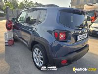 Jeep renegade occasion - 80 000 km - Napoli - 2022 | Millenium Car - Foto 7