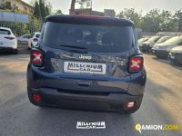 Jeep renegade occasion - 80 000 km - Napoli - 2022 | Millenium Car - Foto 5