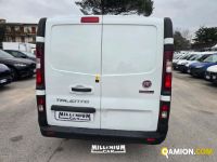 Fiat talento usato - 108.000 km - Napoli - 2021 | Millenium Car - Foto 6