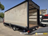 Iveco eurocargo ml75e17 usato - 560.000 km - Napoli | Millenium Car - Foto 4