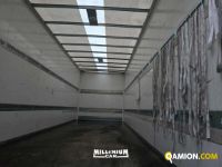Iveco Eurocargo 120E22 Eurocargo 120E22 | Millenium Car