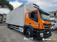 Iveco Stralis AD260S42Y/FS-D Stralis AD260S42Y/FS-D | Millenium Car