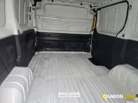 Fiat talento usato - 108.000 km - Napoli - 2021 | Millenium Car - Foto 11