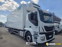 Iveco AD260S36 AD260S36 | Millenium Car
