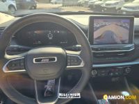 Jeep compass used - 47,000 km - Napoli - 2021 - car | Millenium Car - Foto 11